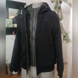 Tommy Hilfiger Jacket